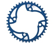 Von Sothen Racing 4-Bolt Pro Chainring (Blue) | product-related